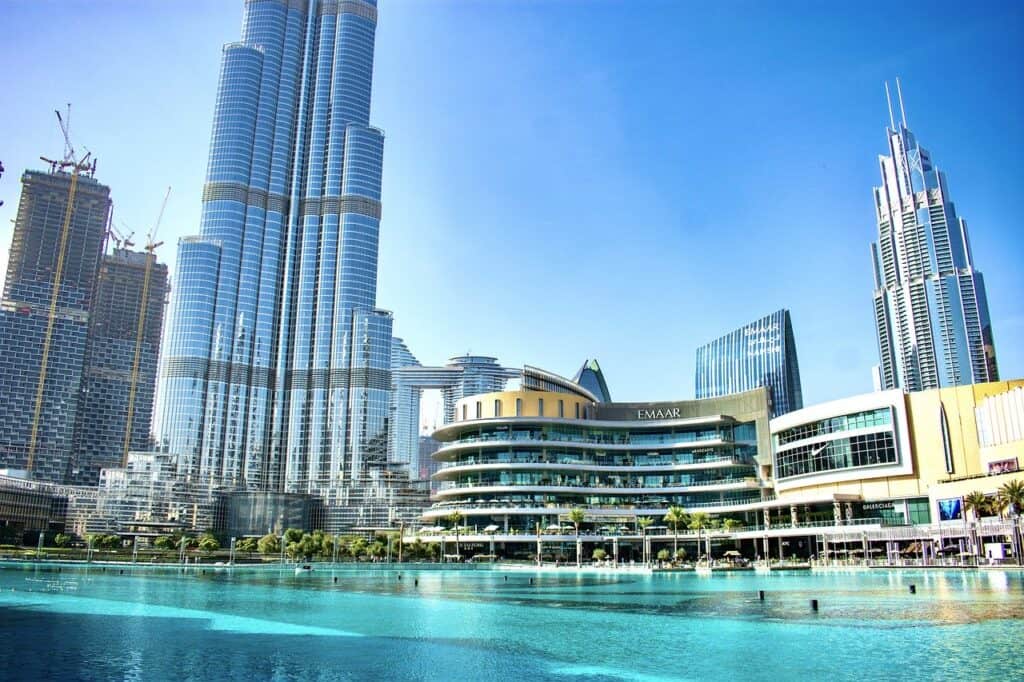 Burj Khalifa 4926554 1280